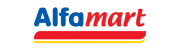 alfamart logo